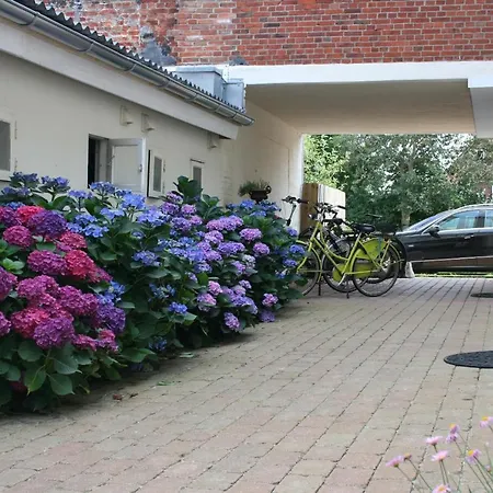 Apartment Stadtwohnung 1 *