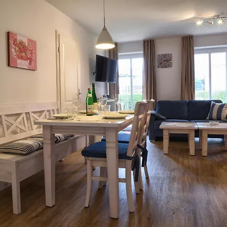 Stadtwohnung 1 Apartment *