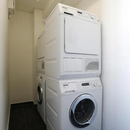 Stadtwohnung 1 Wyk auf Foehr