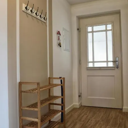 Stadtwohnung 1 *