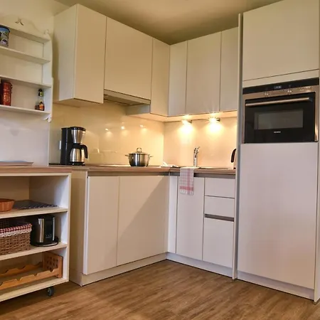 Apartment Stadtwohnung 1 *