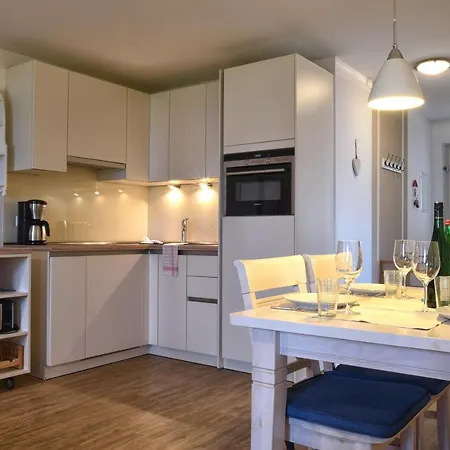 Stadtwohnung 1 Apartment