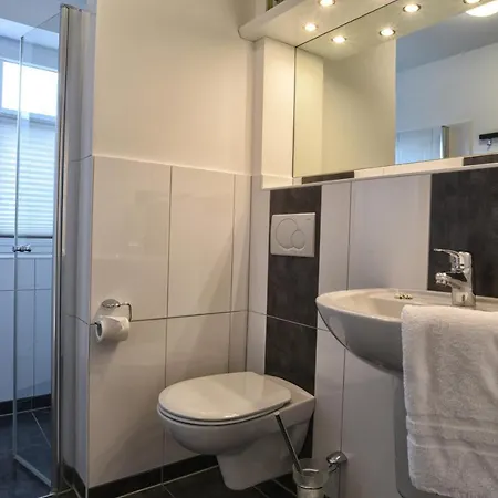 Stadtwohnung 1 Wyk auf Foehr