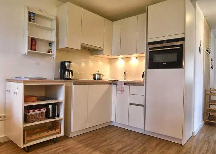 شقة Stadtwohnung 1 *